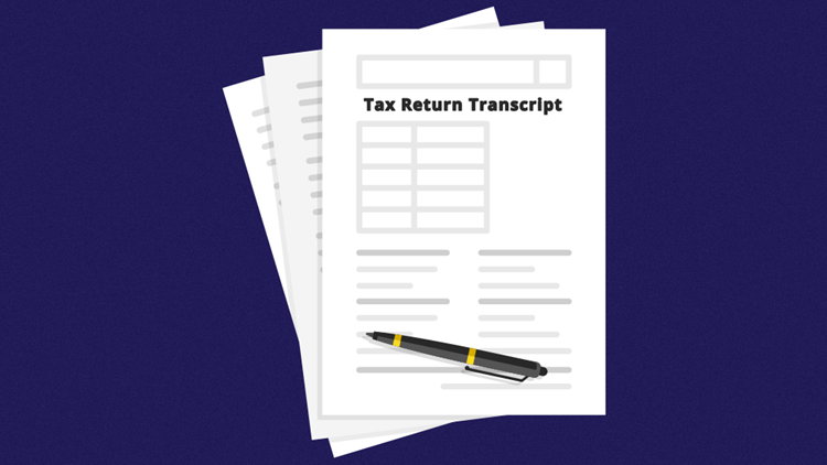 IRS Announces Increased Transcript Limit for Tax Pros